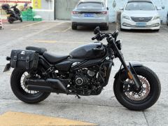CFMOTO 450CL-C - ფოტო 2