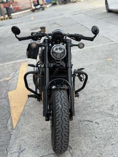 CFMOTO 450CL-C - ფოტო 3