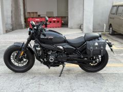 CFMOTO 450CL-C - ფოტო 4