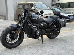 CFMOTO 450CL-C - ფოტო 5