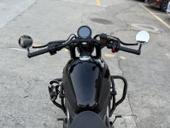 CFMOTO 450CL-C - ფოტო 6