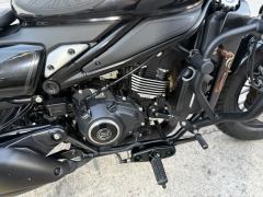 CFMOTO 450CL-C - ფოტო 7