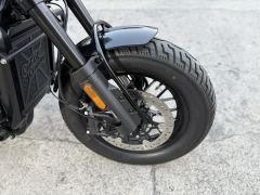 CFMOTO 450CL-C - ფოტო 8