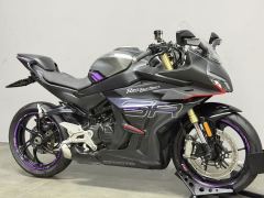 CFMOTO 450SR - photo 1