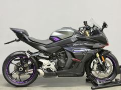 CFMOTO 450SR - photo 2