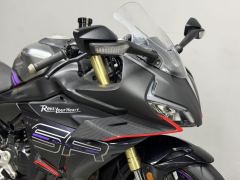 CFMOTO 450SR - photo 7