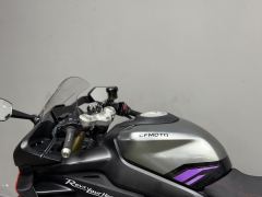 CFMOTO 450SR - photo 8