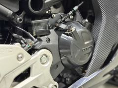 CFMOTO 450SR - photo 9