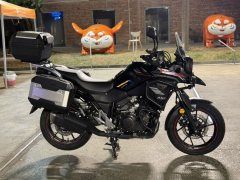 Haojue Suzuki DL250 - фото 2