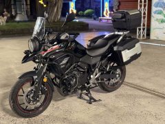 Haojue Suzuki DL250 - фото 4