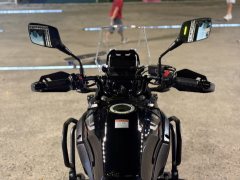 Haojue Suzuki DL250 - фото 6