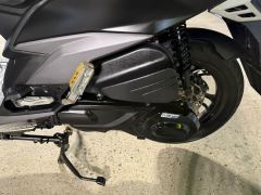 SYM Cruisym 150 - ფოტო 10