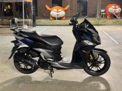 SYM Cruisym 150 - ფოტო 2
