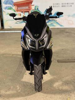 SYM Cruisym 150 - ფოტო 3