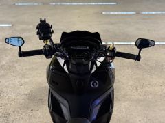 SYM Cruisym 150 - ფოტო 6