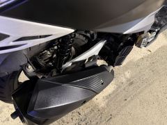 SYM Cruisym 150 - ფოტო 7