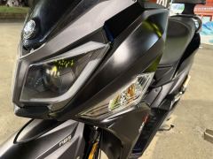 SYM Cruisym 150 - ფოტო 8