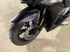 SYM Cruisym 150 - ფოტო 9