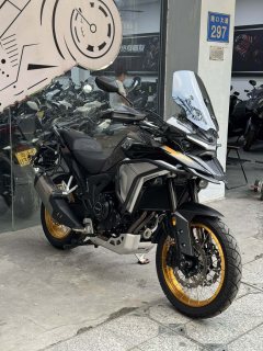 Kayo 625X 600 cc - фото 1