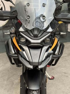Kayo 625X 600 cc - фото 2