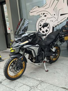 Kayo 625X 600 cc - фото 3