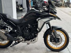 Kayo 625X 600 cc - фото 4