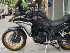 Kayo 625X 600 cc - фото 6