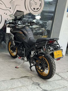 Kayo 625X 600 cc - фото 7