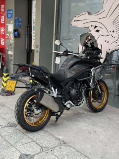 Kayo 625X 600 cc - фото 9