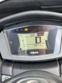 Yamaha NMAX 155 cc - ფოტო 4