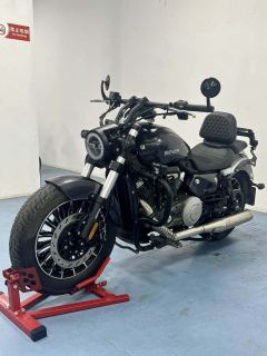 Benda Polestones 03 Gray 300 cc - photo 1