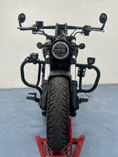 Benda Polestones 03 Gray 300 cc - photo 2