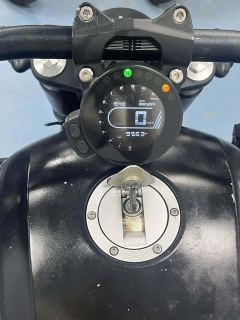 Benda Polestones 03 Gray 300 cc - photo 3