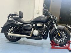 Benda Polestones 03 Gray 300 cc - photo 6