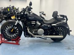 Benda Polestones 03 Gray 300 cc - photo 7