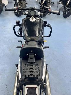 Benda Polestones 03 Gray 300 cc - photo 9