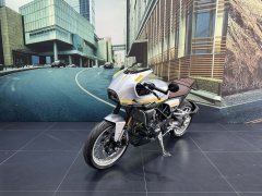 Kayo 321F-Cafe 320 cc - ფოტო 6