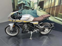 Kayo 321F-Cafe 320 cc - ფოტო 9