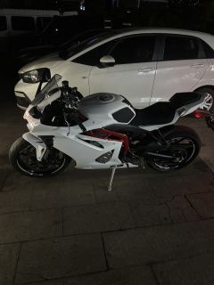 Kayo 450RR - ფოტო 1