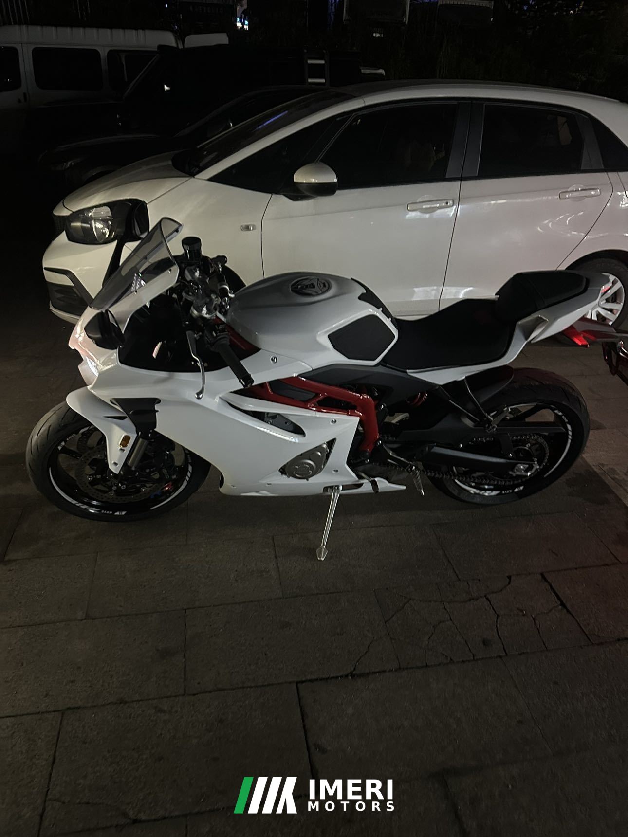 2025 Kayo 450RR