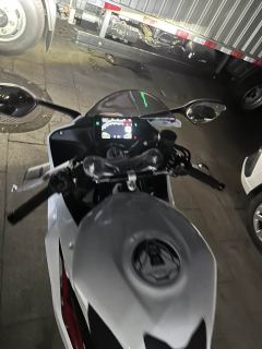 Kayo 450RR - ფოტო 2