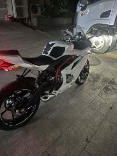 Kayo 450RR - ფოტო 3