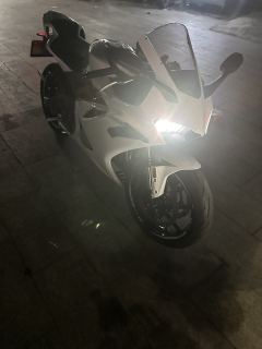 Kayo 450RR - ფოტო 4