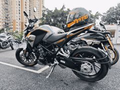 Kayo Cobra 321R 320 cc - photo 2