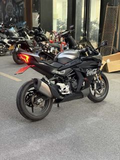 CFMOTO 450SR - ფოტო 3