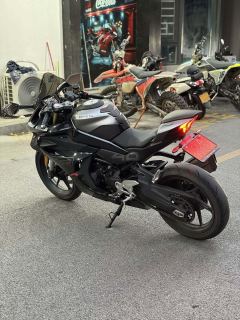 CFMOTO 450SR - ფოტო 4