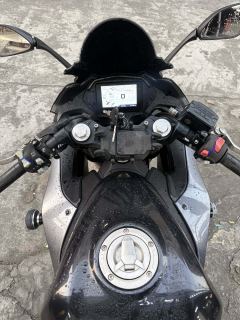 QJMOTOR Match 400 - ფოტო 5