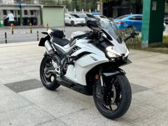CFMOTO 500SR - ფოტო 1