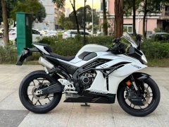 CFMOTO 500SR - ფოტო 2