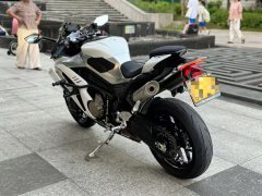 CFMOTO 500SR - ფოტო 3